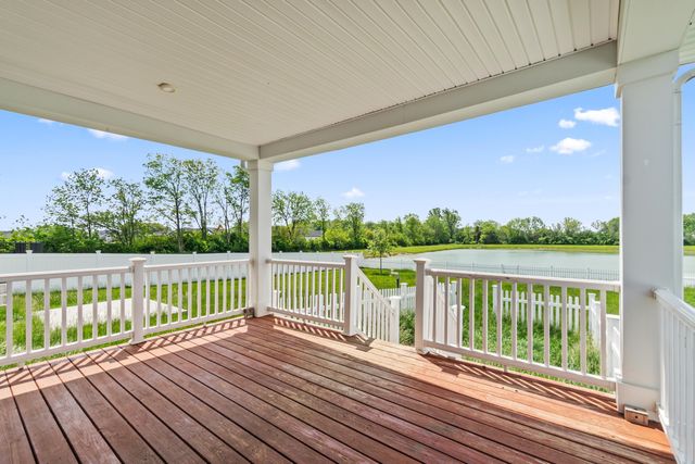 2806 Newcastle Drive, Troy, OH 45373