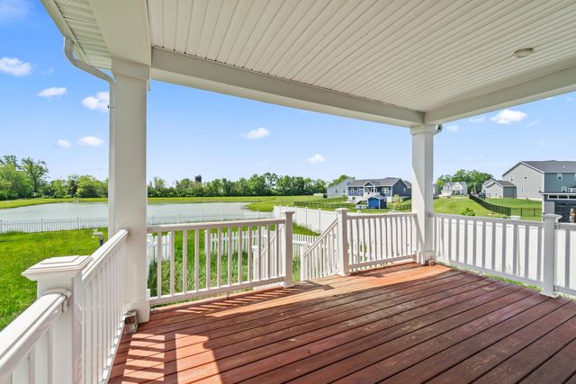 2806 Newcastle Drive, Troy, OH 45373