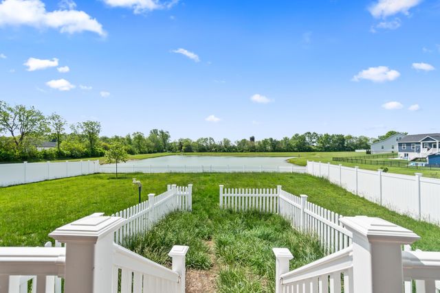 2806 Newcastle Drive, Troy, OH 45373
