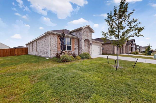 114 Drovers Drive, Cleburne, TX 76031