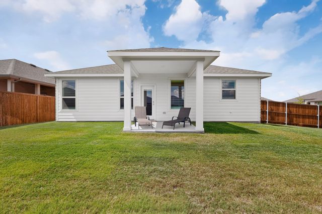 114 Drovers Drive, Cleburne, TX 76031