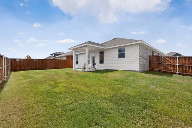 114 Drovers Drive, Cleburne, TX 76031