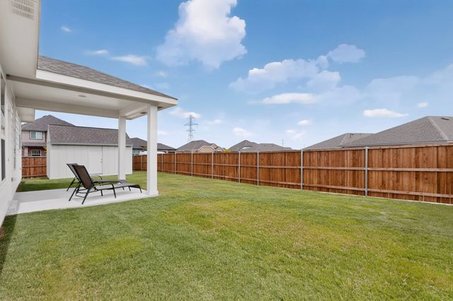 114 Drovers Drive, Cleburne, TX 76031