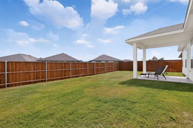 114 Drovers Drive, Cleburne, TX 76031