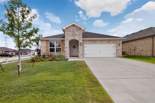 114 Drovers Drive, Cleburne, TX 76031