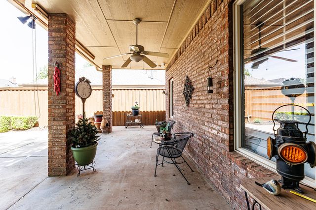 3912 101st Street, Lubbock, TX 79423