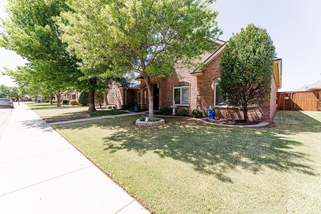 3912 101st Street, Lubbock, TX 79423