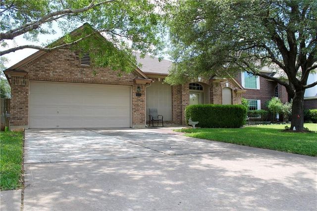 17820 Park Valley DR, Round Rock, TX 78681