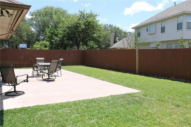 17820 Park Valley DR, Round Rock, TX 78681