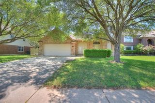 17820 Park Valley DR, Round Rock, TX 78681