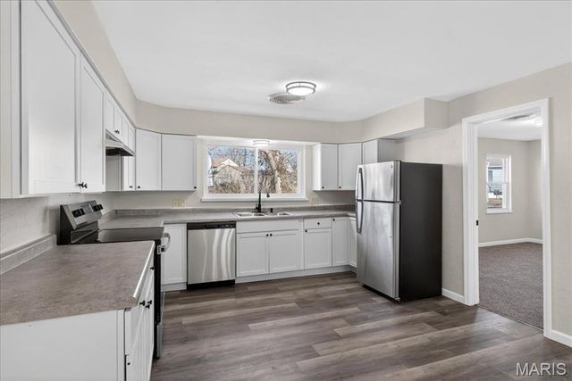 105 N 35th Street, Belleville, IL 62226