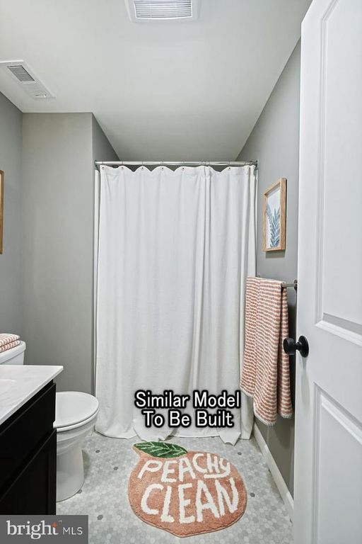 765 FAWN WAY #LOT 20, Pennsburg, PA 18073