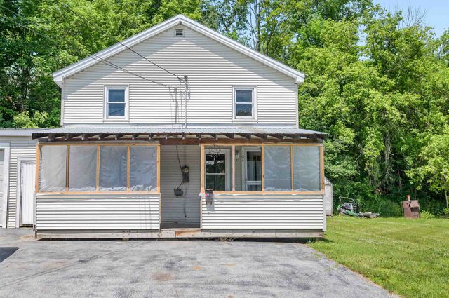 104 River Street, Barre City, VT 05641