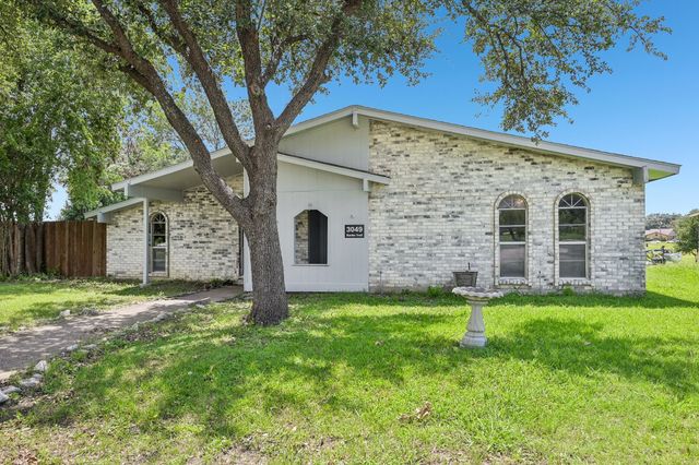 3049 Ravine Trail, Carrollton, TX 75007