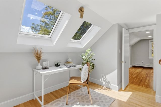 780 Waltham St, Lexington, MA 02421