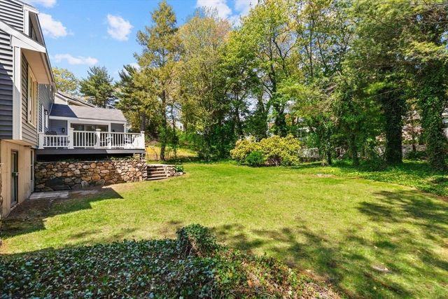 780 Waltham St, Lexington, MA 02421