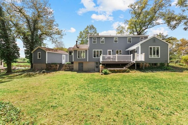 780 Waltham St, Lexington, MA 02421