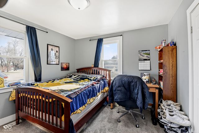 6498 S 200 E, Markleville, IN 46056