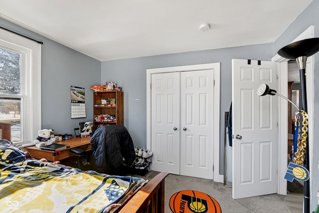 6498 S 200 E, Markleville, IN 46056