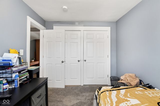 6498 S 200 E, Markleville, IN 46056