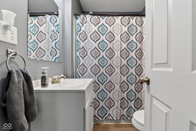 6498 S 200 E, Markleville, IN 46056