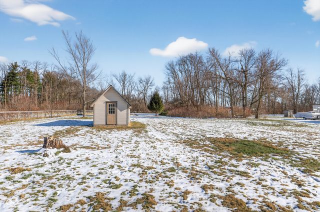 6498 S 200 E, Markleville, IN 46056