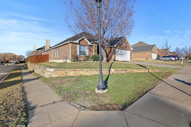 1901 Grand Fir Drive, Little Elm, TX 75068