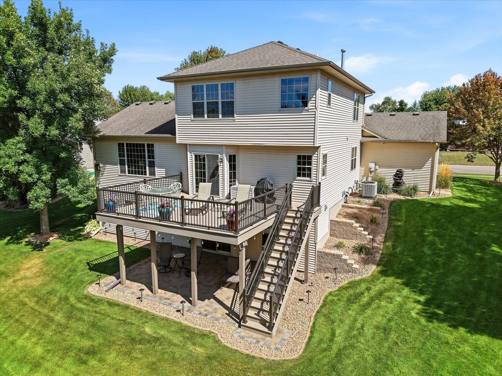 13005 Oakwood Drive, Rogers, MN 55374 — photo 4