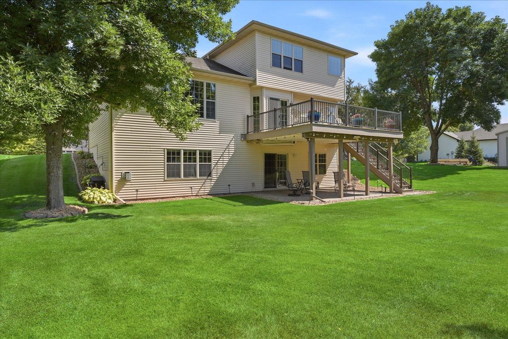 13005 Oakwood Drive, Rogers, MN 55374 — photo 5