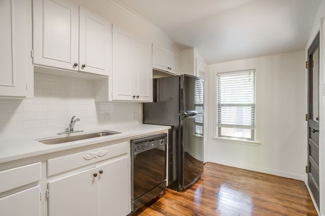 6480 Waverly Way, Fort Worth, TX 76116