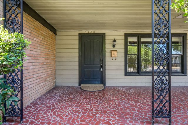 6480 Waverly Way, Fort Worth, TX 76116