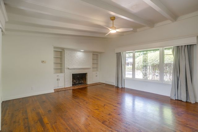 6480 Waverly Way, Fort Worth, TX 76116