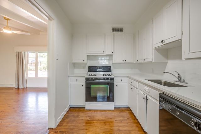6480 Waverly Way, Fort Worth, TX 76116
