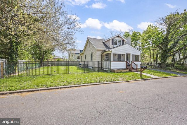 1 SUSSEX ST, Ewing, NJ 08638