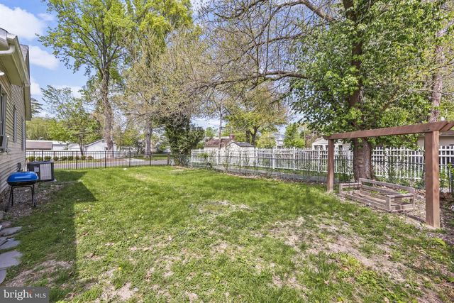 1 SUSSEX ST, Ewing, NJ 08638