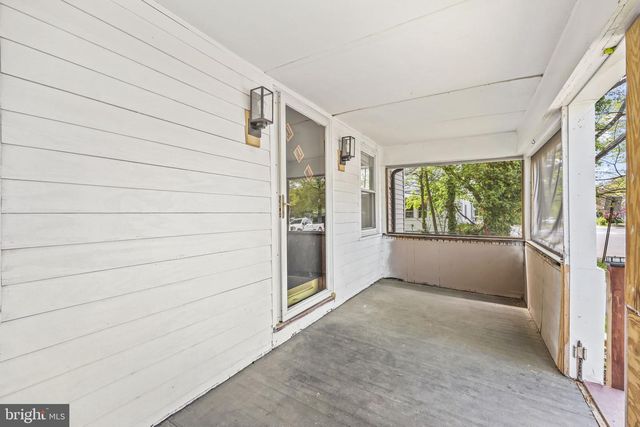 1 SUSSEX ST, Ewing, NJ 08638