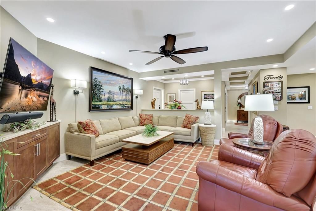 6820 PELICAN BAY BLVD 133, NAPLES, FL 34108 — exterior