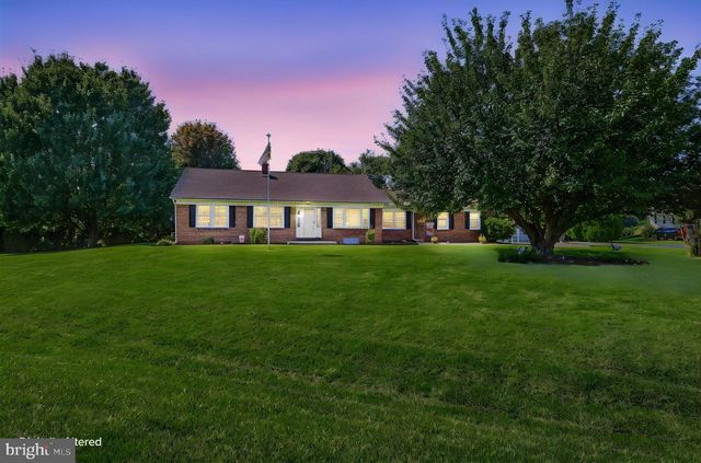 106 WORTHAM LN, Bear, DE 19701