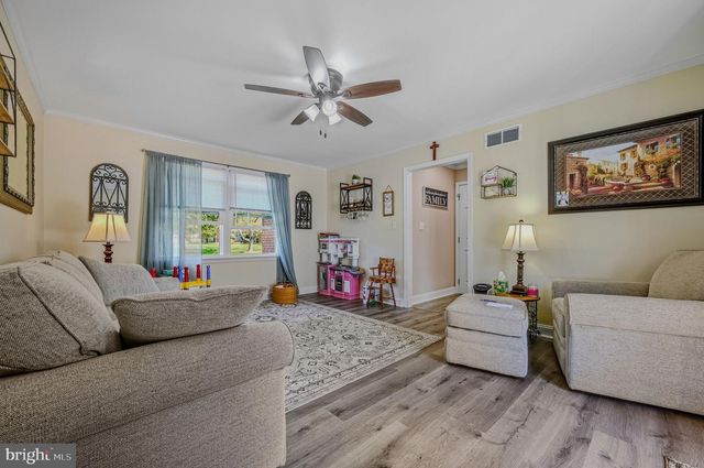 106 WORTHAM LN, Bear, DE 19701