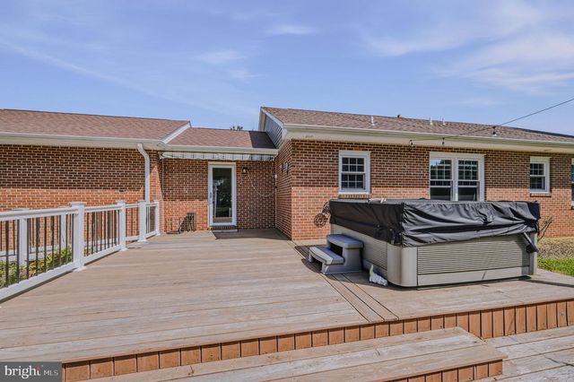 106 WORTHAM LN, Bear, DE 19701