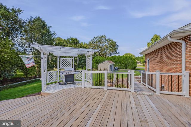 106 WORTHAM LN, Bear, DE 19701