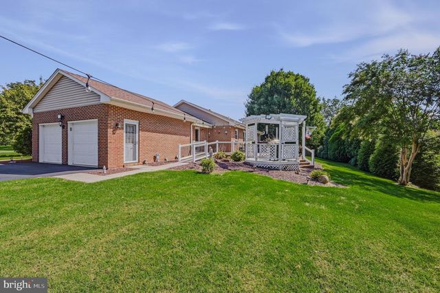 106 WORTHAM LN, Bear, DE 19701