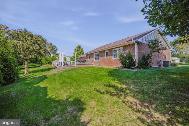 106 WORTHAM LN, Bear, DE 19701