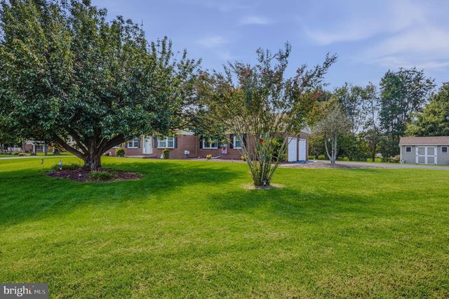 106 WORTHAM LN, Bear, DE 19701