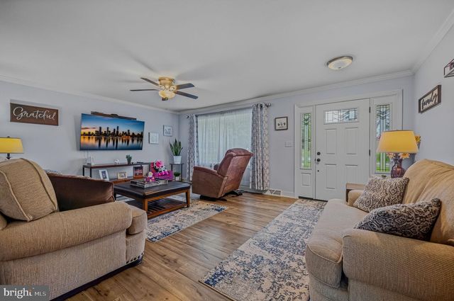 106 WORTHAM LN, Bear, DE 19701