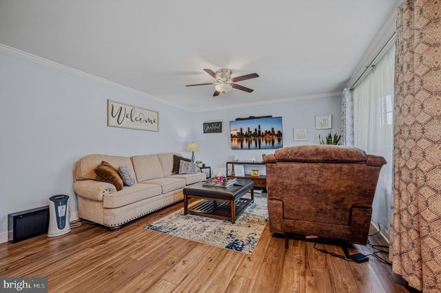 106 WORTHAM LN, Bear, DE 19701