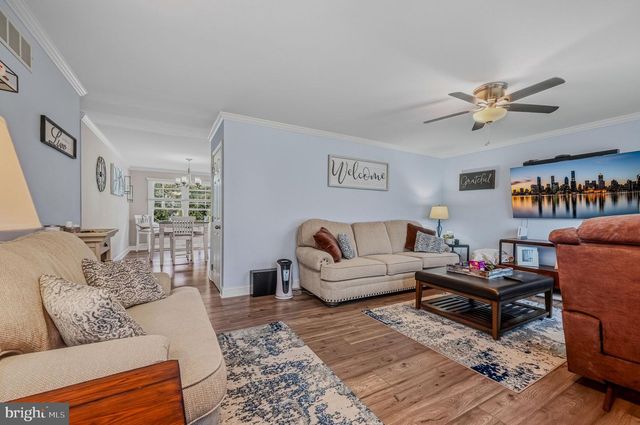 106 WORTHAM LN, Bear, DE 19701