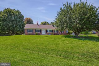 106 WORTHAM LN, Bear, DE 19701