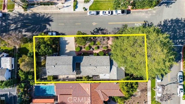2020 Bonita Drive, Glendale, CA 91208