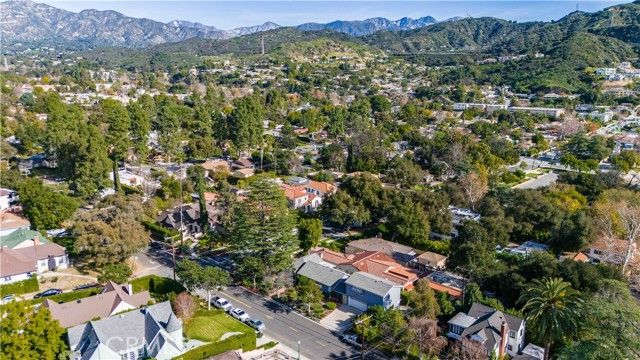 2020 Bonita Drive, Glendale, CA 91208